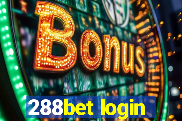 288bet login